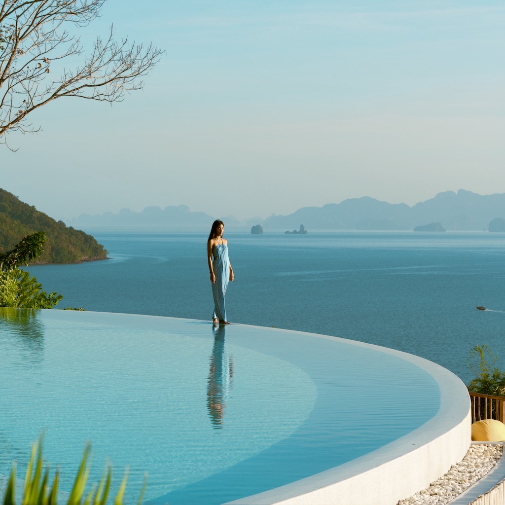 Thailand